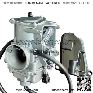 Carburetor Assy For Honda ATC250SX 1985-1987