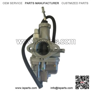 Yamaha Breeze 125 YFA125 YFA1   New Fully Calibrated & Adjusted Carb Carburetor