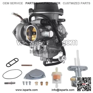 Carburetor for 2003-2007 Suzuki LTZ400 LTZ 400 Quadsport Carb 2004 2005 2006