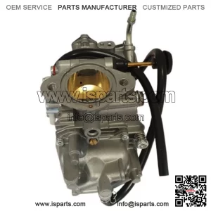 Yamaha Big Bear 350 1993 - 1997 New Fully Calibrated & Adjusted Carb Carburetor
