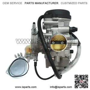 Yamaha Grizzly 450  2007-2015  New Fully Calibrated & Adjusted Carb Carburetor