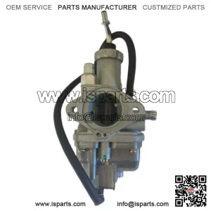 Yamaha Pro Hauler 250 1987-1989 Fully Calibrated Carburetor