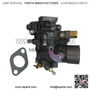 IH Farmall H/HV/I4/O4/OS4/U4/W4 Tractor Carburetor