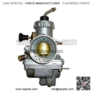Yamaha DT 250 400 Carburetor 1M1-14101-01-00 ?C OEM Replacement for Smooth Engine Performance