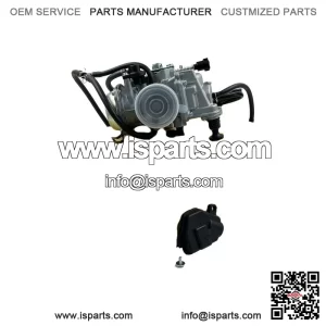 OEM Carburetor for Honda TRX350 Rancher (2000-2006) - Replaces #16100-HN5-305/#16100-HN5-M41