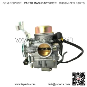 Carburetor LINHAI 260 300 23301A