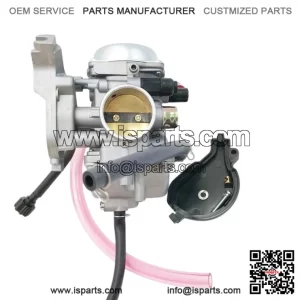 Carburetor LINHAI 400