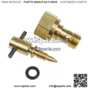 C3NN9G504A Carburetor Main Load Adjusting Needle Fits Ford 801 901 4cyl 4000