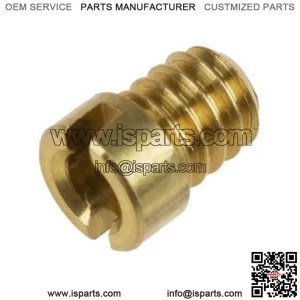 9N9533 Carburetor Max Fuel Limiting Jet Fits Ford 8N 9N 2N Tractors