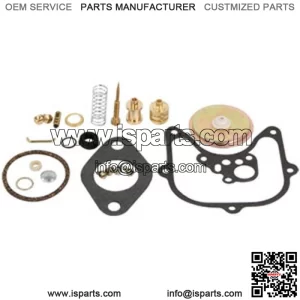 Holley Carburetor Repair Rebuild Kit Fits Ford 2000 4000 3000 3600
