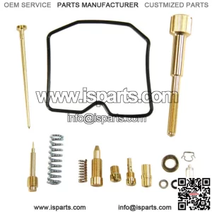 Psychic Carb Rebuild Kit for Kawasaki 2006-2014 KLX250S & 2009-2010 KLX250SF