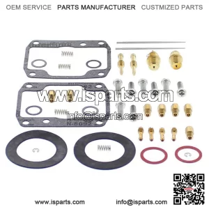 Carburetor Rebuild Kit 26-1066