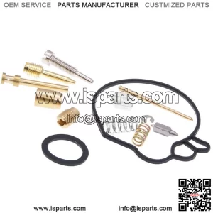 Peugeot Vivacity 1 50 Carburettor Carb Repair Kit 12.5mm Gurtner
