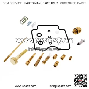 Yamaha Rhino 660 Carburetor Repair Kit Carb Kit for 2004 2005 2006 (Fits: Yamaha Rhino 660)