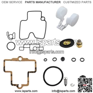 Fit For  FCR Slant Body  28 32 33 35 37 39 41 Carburetor rebuild kit