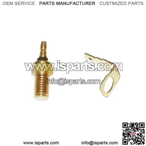 Heater- Carburetor- Fh680d