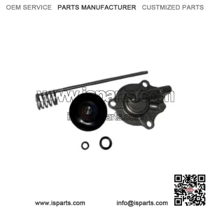 Honda Carburetor Carb Accelerator Pump Diaphragm CRF250 450 450R 250X 250R