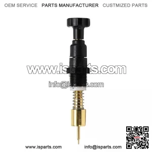 NEW HONDA CR250R 1986 - 1998 CARBURETOR CHOKE STARTER VALVE 16046-KS7-004 H100