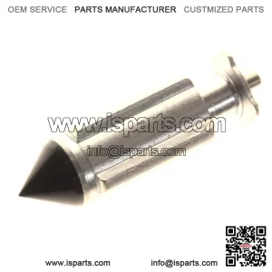 Honda VALVE, FLOAT 16155-KFR-701 OEM NEW