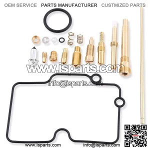 Carb For Yamaha YFZ 450 Carburetor Rebuild Kit Carb YFZ450 Repair  2004-2009