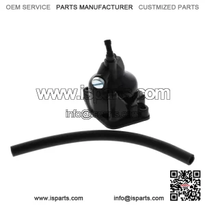 Float chamber for Dellorto PHVA 12 mm carburetor scooter motorcycle quad ATV