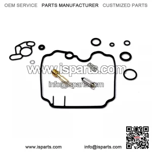 Carburetor Repair Kit for Ducati M600 Monster 94-01 K&L 18-2456V