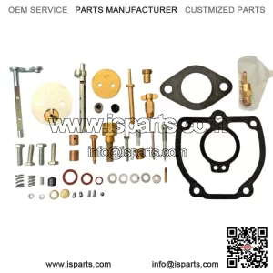 Carburetor Repair Kit for Farmall M Major Tractor