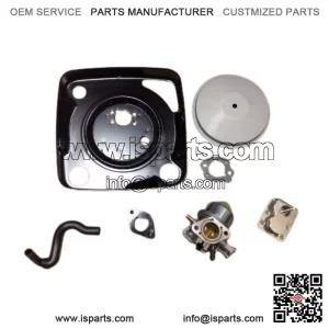 Craftsman/Briggs & Stratton Vanguard Engine Carburetor Kit #847395 - Complete Carb Rebuild Set