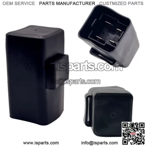 Kawasaki Mule 1990 - Up Replacement Relay Sealed Assembly Part #27002-1068