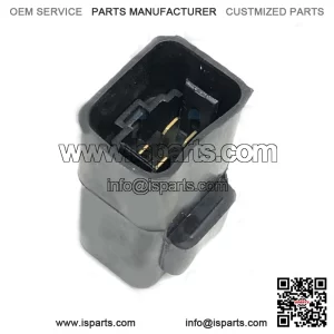 STARTER CIRCUIT RELAY FOR KAWASAKI MULE 3010 4010 DIESEL KAF950 2007-2013 TRANS