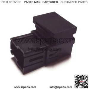 2002-2021 Yamaha Grizzly Kodiak Raptor Wolverine OEM Relay Fuse Box 5DM-81950-01