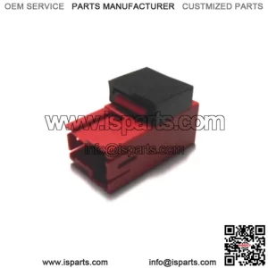 2006-2022 Yamaha Snowmobile OEM Solid State Fuel Pump Relay 8GN-81950-00-00