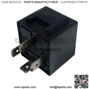 Pagaishi Racing Peugeot Vivacity 1 50cc Starter Motor Relay Solenoid