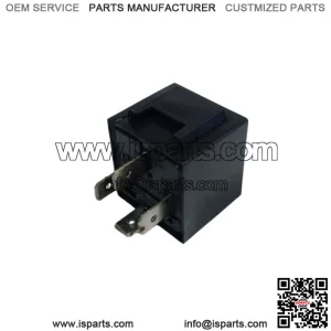 Pagaishi Racing Peugeot Speedfight 2 100cc Starter Motor Relay Solenoid