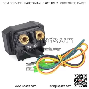 Starter Relay for Yamaha FX Cruiser HO / SHO / SVHO 1800 2008-2015
