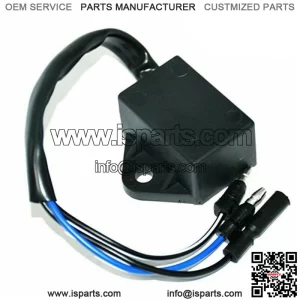 For Kawasaki Mule 1000 2500 2510 2520 3000 3010 3020 Fuel Pump Cut Off Relay