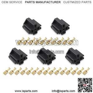 OEM Connector Relay