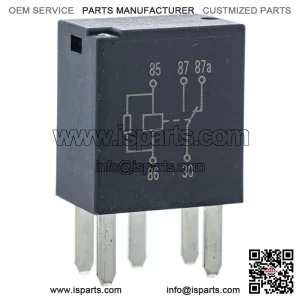 Polaris 4016299 RELAY-SPDT 12V 35A SEALED HFA Part Ranger 1000 XP