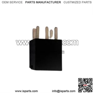 47616611003 CLUB CAR RELAY, MINI 280 SPST, 50A