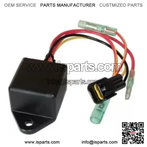 YAMAHA OEM Part Relay assy Assembly 65L-81950-00-00 (65L-81950-09) NEW