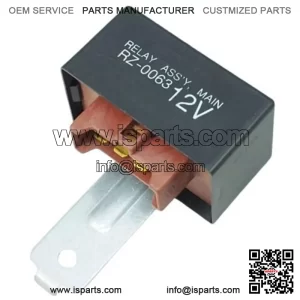 OEM Honda Acura 39400-SH3-003 Multi Purpose Main Relay Assy