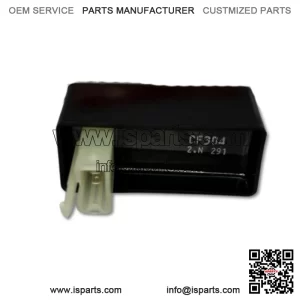 Honda OEM Relay Fuel Cut Off Goldwing Interceptor Shadow Magna New 36100-MB1-701