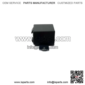 39400-S10-003 OEM HONDA MAIN FUEL RELAY MITSUBA RZ-0159 94-01 INTEGRA DEL SOL