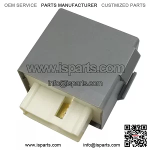 39400-S84-003 ACURA 01-03 CL 99-03 3.2TL 01-02 MDX OEM HONDA MAIN FUEL RELAY