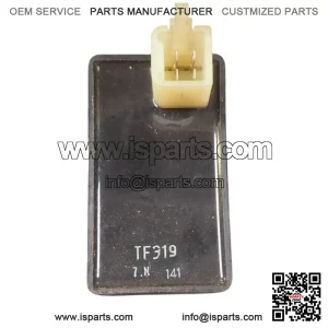 NEW Honda GoldWing/Pan European Fuel Pump Relay New 36100MN5000