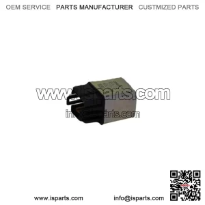 NOS HONDA OEM, STARTER RELAY. PART # 38501-KG8-004. MADE IN JAPAN.