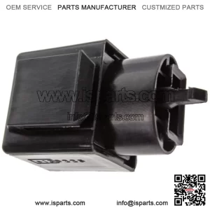 Honda RELAY, TURN SIGNAL 38301-MEG-000 OEM NEW