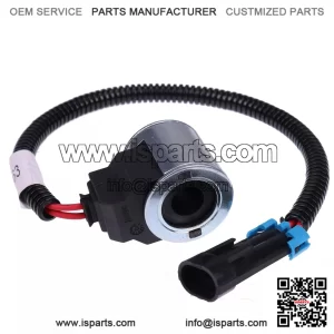 6675559 7272732 Solenoid Coil For Bobcat Loaders A220 S100 S160 S450 S550 S630