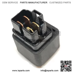 NEUTRAL RELAY SWITCH FOR YAMAHA YFZ450 2004-2009 2002-2013 / LE SE BILL BALLANCE