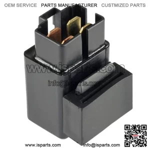 Relay Solenoid for Yamaha YFZ450 YFZ 450 2004 2005 2006 2007 2008-2013